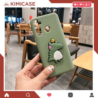 Ốp Samsung A11 / M11 đính sticker ( ảnh chụp thật )