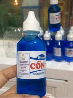 ETHANOL CỒN 90( DÙNG NGOÀI)