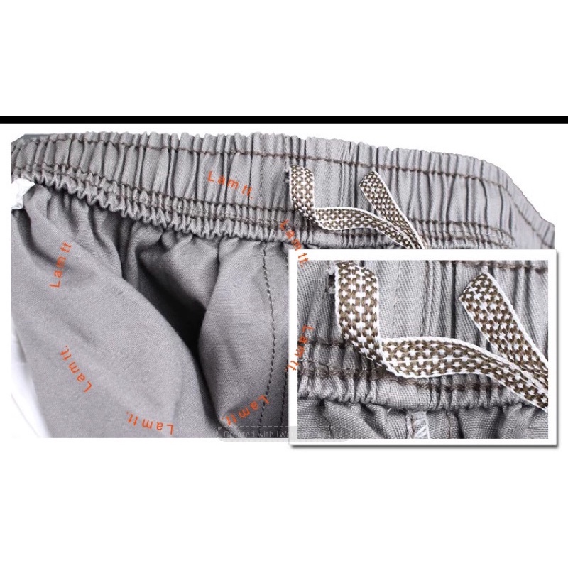 Quần đùi hộp thô Nam Trung Niên hàng đẹp