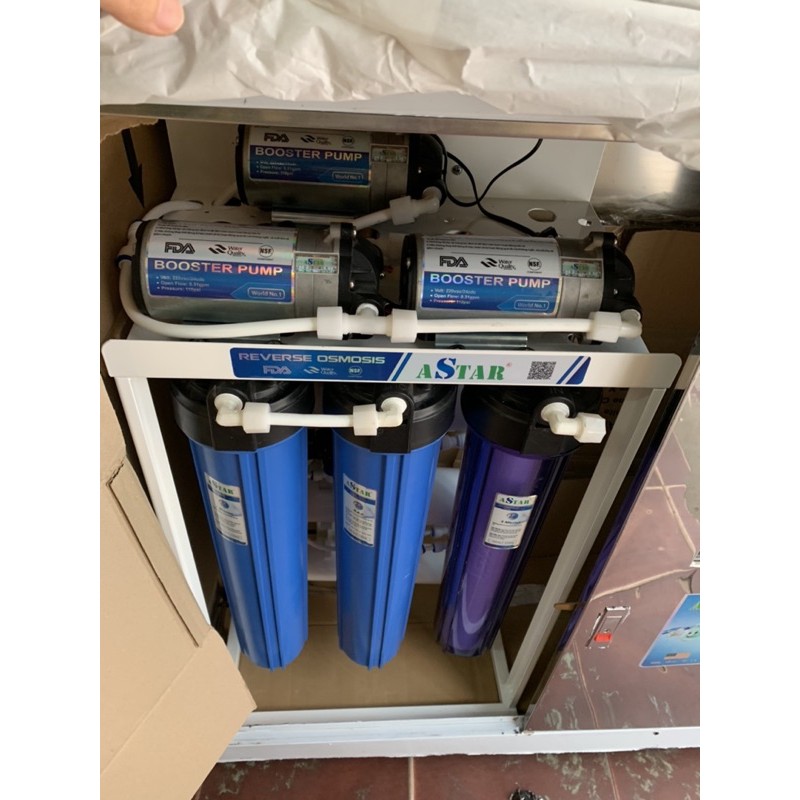 Máy bơm Phun sương HF 9200 Taiwan 36V ♥️  Máy Bơm 36V ♥️ Bơm Máy Lọc Nước Công Suất Lớn