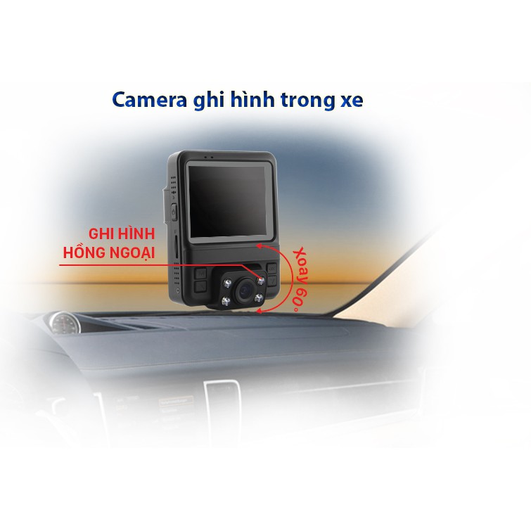Camera hành trình chính hãng Vietmap C63 | BigBuy360 - bigbuy360.vn