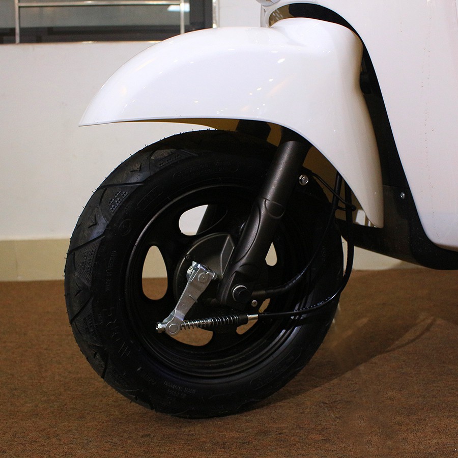 Xe máy tay ga TAYA CREA 50cc