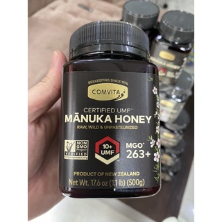 [Nhập Mỹ] 𝐌𝐚̣̂𝐭 𝐨𝐧𝐠 𝐂𝐨𝐦𝐯𝐢𝐭𝐚 𝐌𝐚𝐧𝐮𝐤𝐚 𝐇𝐨𝐧𝐞𝐲 𝐔𝐌𝐅 𝟏𝟎+ 𝐋𝐨𝐚̣𝐢 𝟓𝟎𝟎𝐠