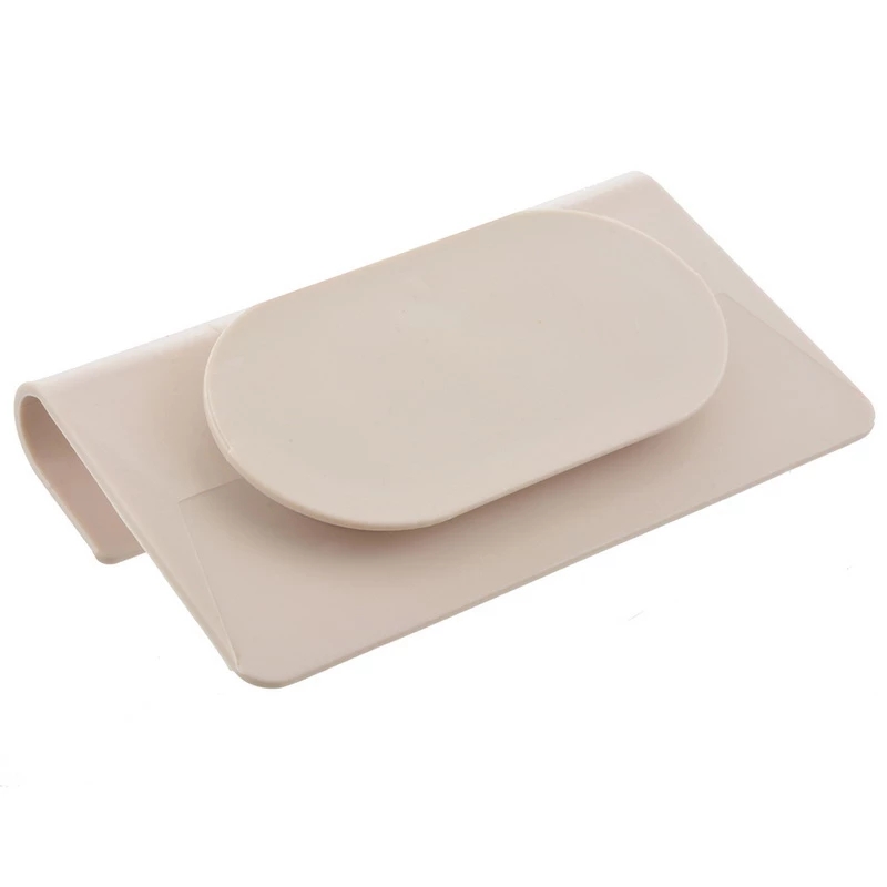 Giá Treo Đồ Gắn Tường Với 4 Móc Tiện Lợi