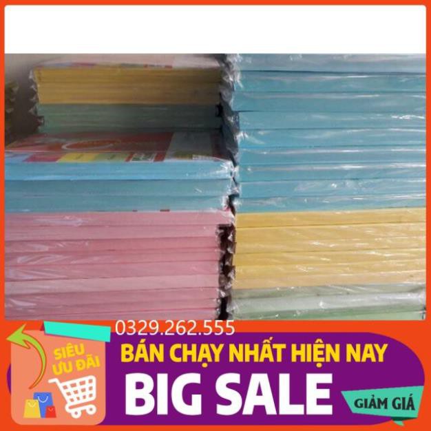 (FreeShip) Giấy bìa A4 hàng đẹp