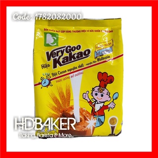 Bột cacao very goo kakao bích cơ - gói 1kg