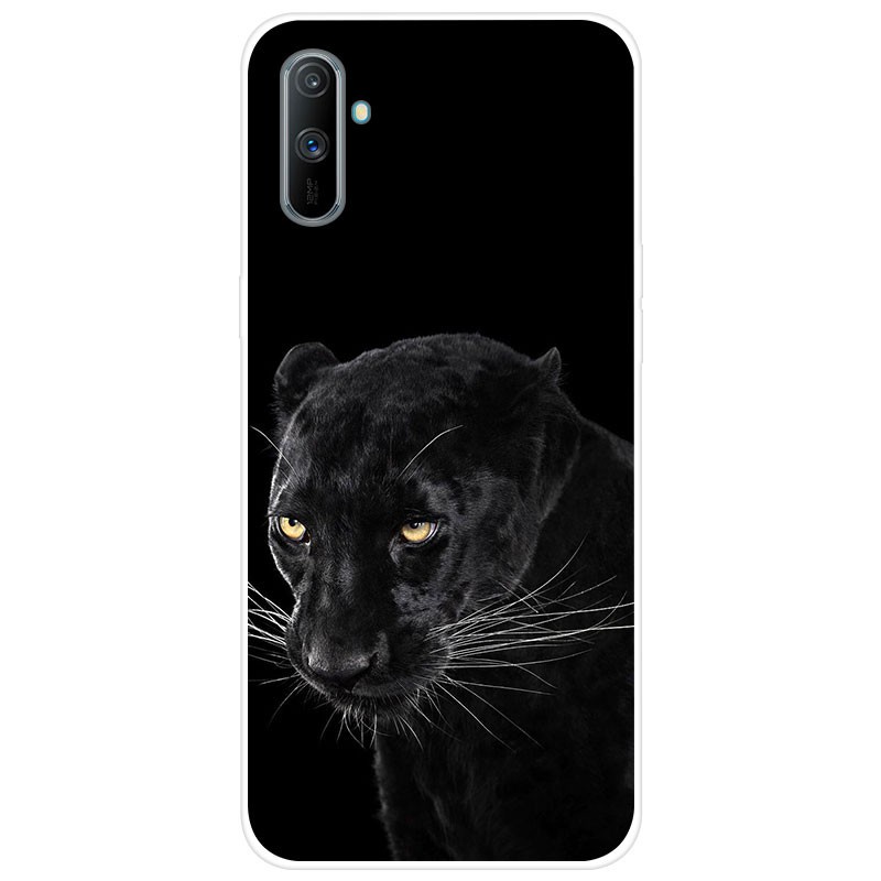 Ốp điện thoại thời trang cho Realme C3i Realme C3i RealmeC3i Tiến Minh