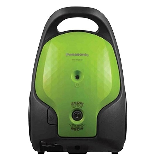 Máy Hút Bụi Panasonic MC-CG370GN46 (850W) - Bảo Hành 12 Tháng - Hàng Chính Hãng | BigBuy360 - bigbuy360.vn