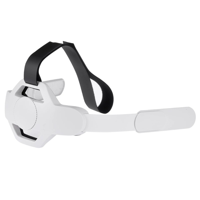 Băng Đeo Cố Định Và 2 Đầu Cho Tai Nghe Vr Quest 2