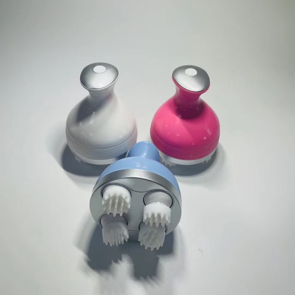 MÁY MÁT XA CẦM TAY TOÀN THÂN GIẢM CĂNG THẲNG MỆ MỎI THƯ GIÃN