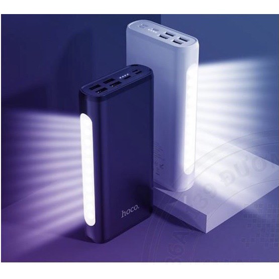 PIN DỰ PHÒNG 30000MAH
