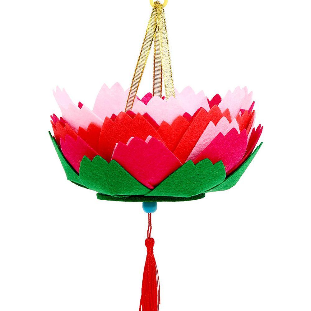 Đèn Treo Trang Trí Lễ Hội Mùa Thu Dễ Thương