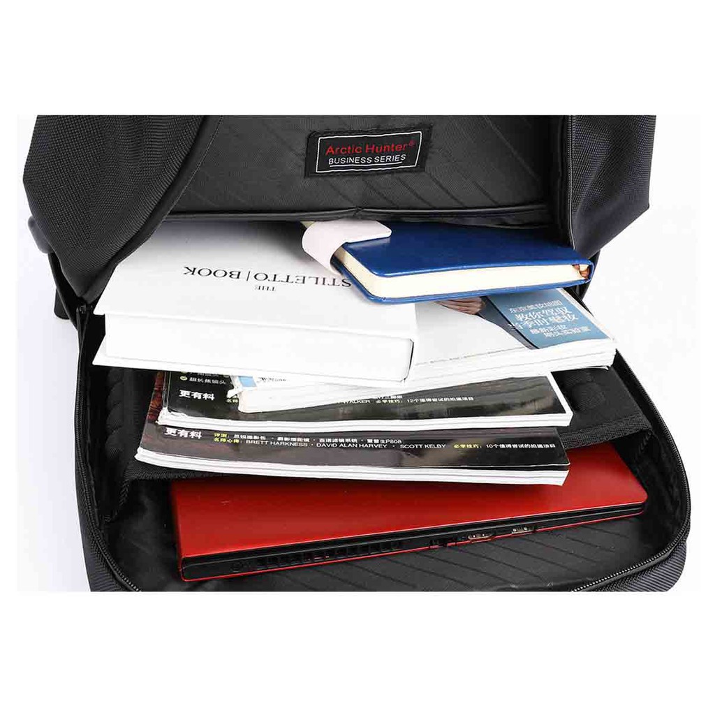 Balo ARCTIC HUNTER chống thấm nước