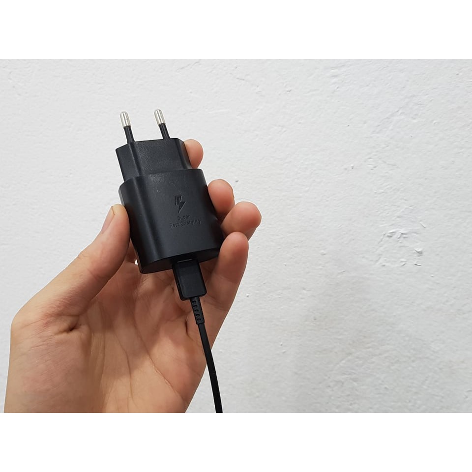 Bộ Sạc cáp nhanh Note 10Plus 25W  Sạc siêu nhanh , tích hợp nhiều dòng máy cao cấp || Chuẩn zin Bao đổi mới 180 Ngày