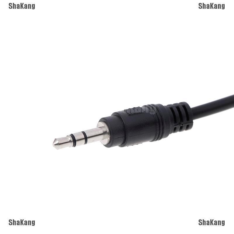 Cáp Chuyển Đổi Jack 5 Pin Din Midi Sang 3.5mm | BigBuy360 - bigbuy360.vn