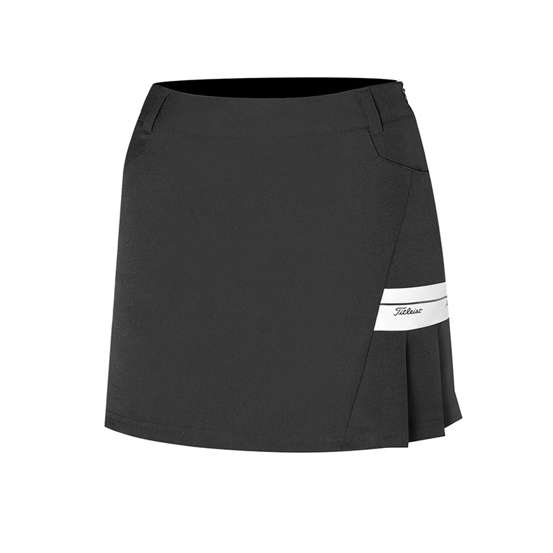 Chân Váy Ngắn Chơi GOLF Thoáng Khí Nhanh Khô Chống Chói Tùy Chỉnh HN0V Thời Trang Mùa Hè Cho Nữ