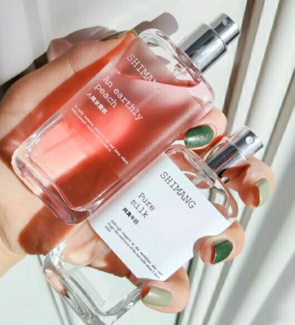 [RẺ VÔ ĐỊCH]Xịt Thơm Body Mist SHIMANG 50ml | BigBuy360 - bigbuy360.vn