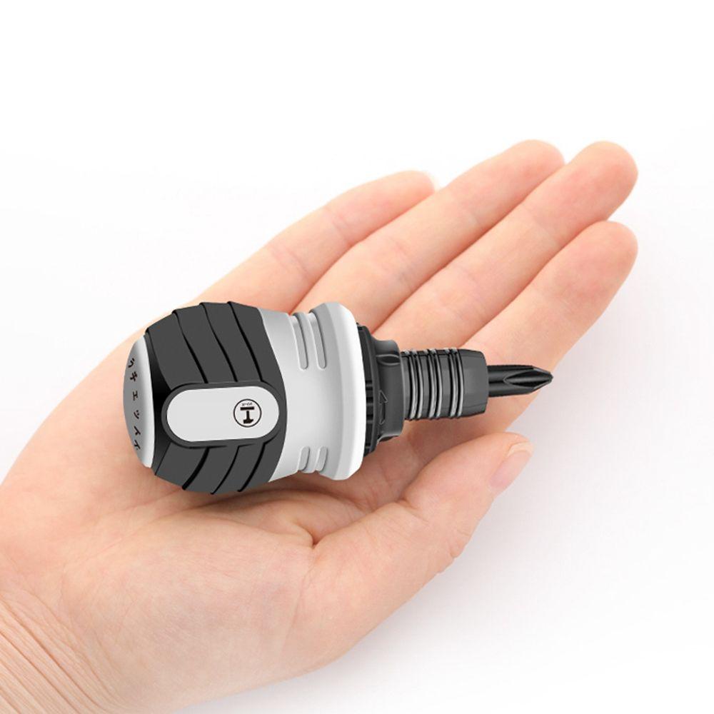 LANFY Bộ Tua Vít Đa Năng Bằng Thép Chrome Vanadium Chất Lượng Cao