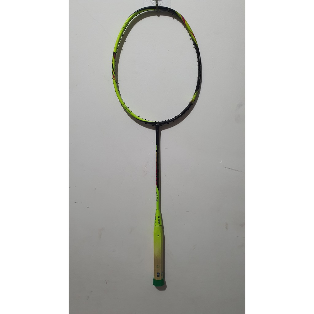 [1650k còn 550k] Vợt cầu lông Yonex Astrox 6 đã qua hàn cacbon