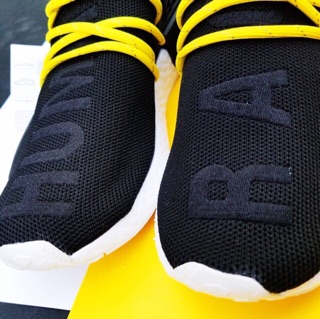 Giày Sneaker Adidas nmd Human RACE