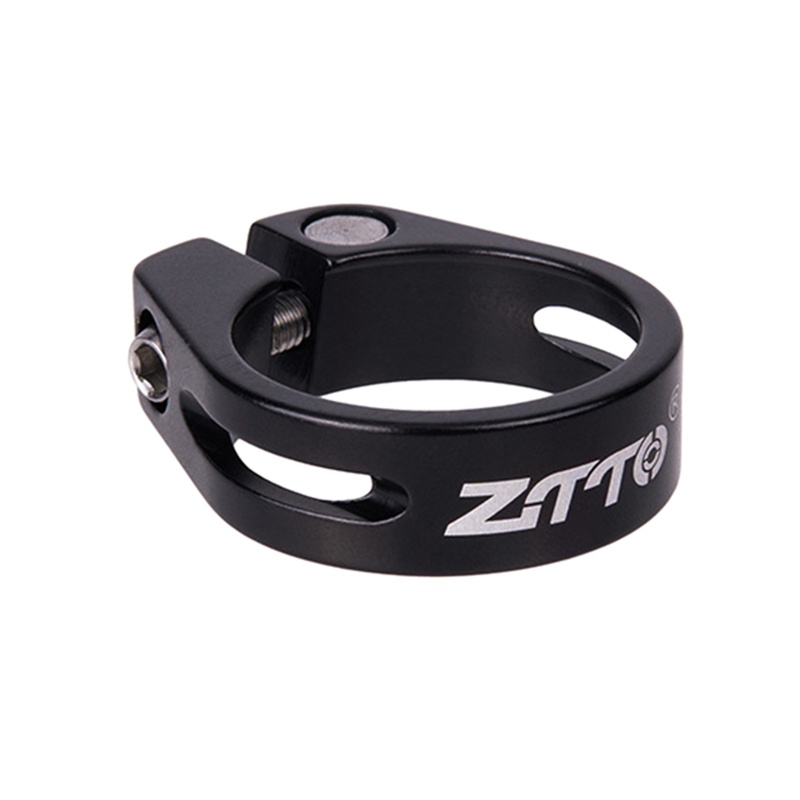 Kẹp Đỡ Yên Xe Bằng Hợp Kim Nhôm Tháo Lắp Nhanh Tiện Lợi