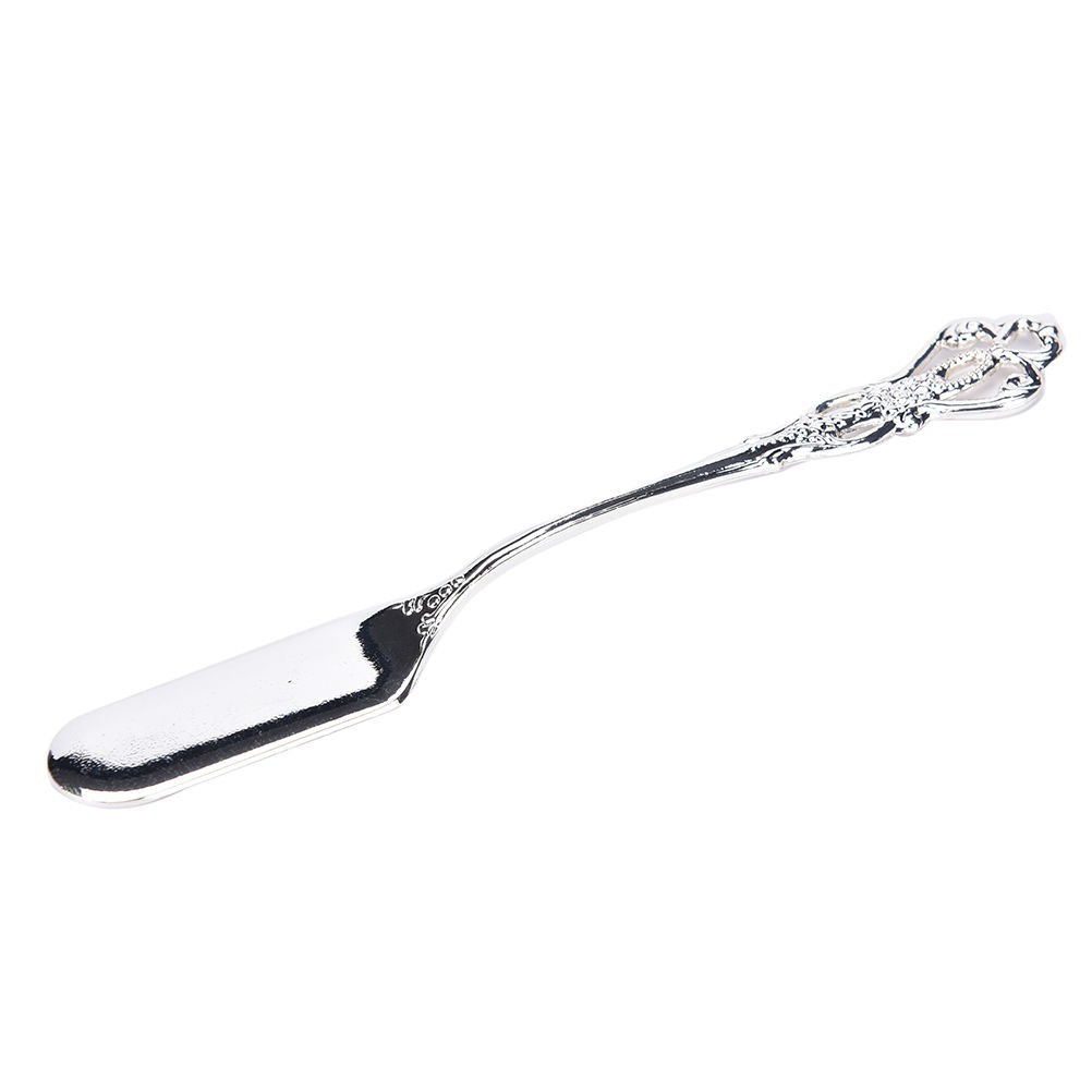 Dao inox phết bơ cao cấp