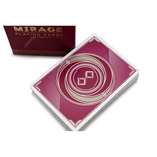 Mirage V2 - Bài Tây - Shop Bài Tây (baitay.vn)