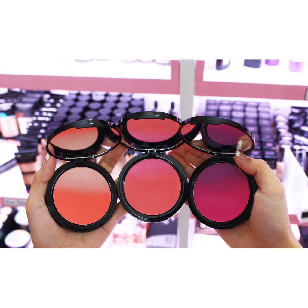 Má hồng NYX OMBRÉ BLUSH