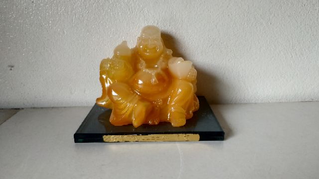 Di lạc để ôtô