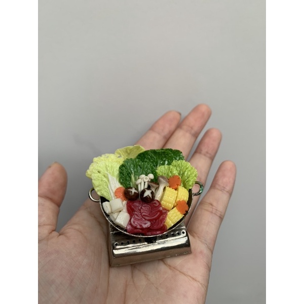 BEP034 Nồi lẩu 2 ngăn