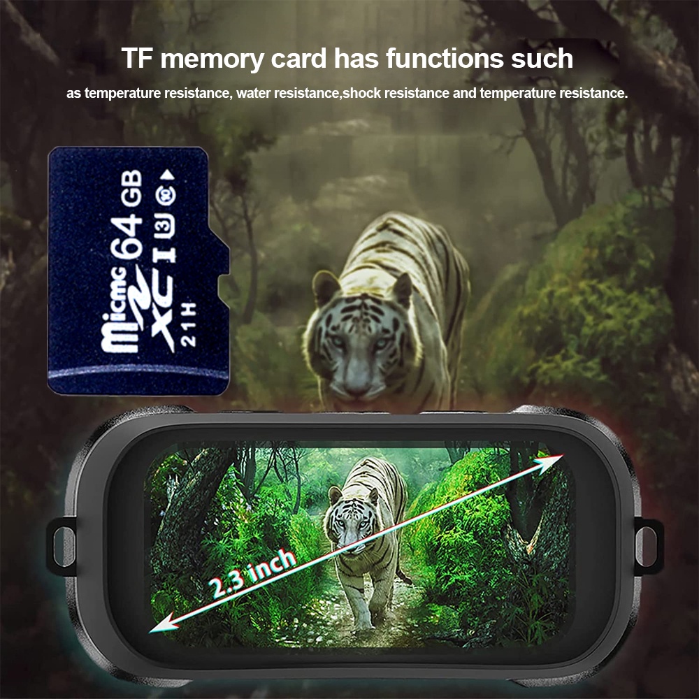 Thẻ nhớ TF 32GB 64GB chuyên dụng | BigBuy360 - bigbuy360.vn