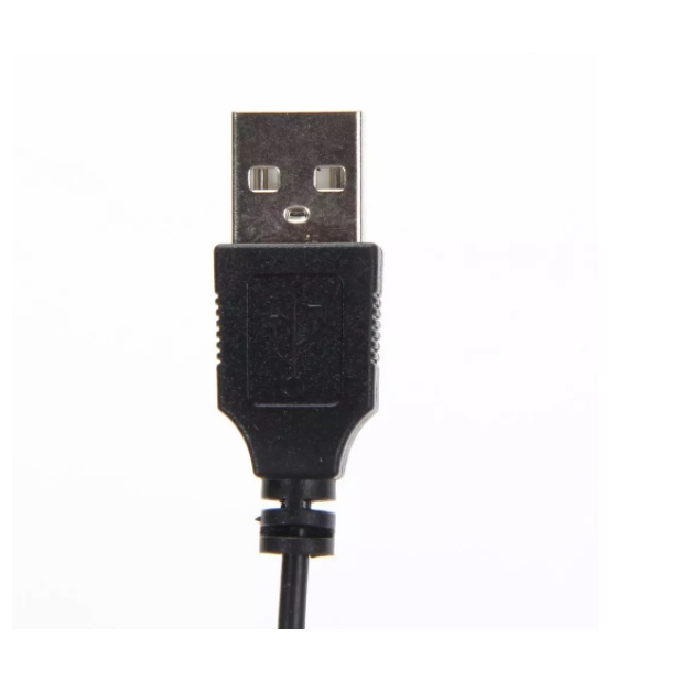 Chuột Quang Mini Có Dây USB Chuột Dành Cho Máy Tính Xách Tay PC