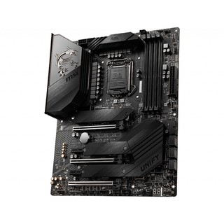 Mainboard MSI MEG Z490 UNIFY