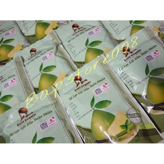 Thảo dược gội đầu REEL BEAUTE - chăm sóc tóc khỏe đẹp từ thiên nhiên ( có tem chính hãng )