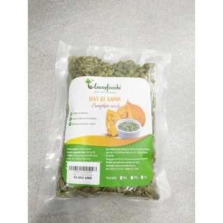 🍏Hạt bí xanh tách vỏ 🍏
