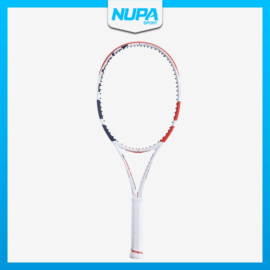 Vợt Tennis Babolat Pure Strike Team  | Nupa Sport