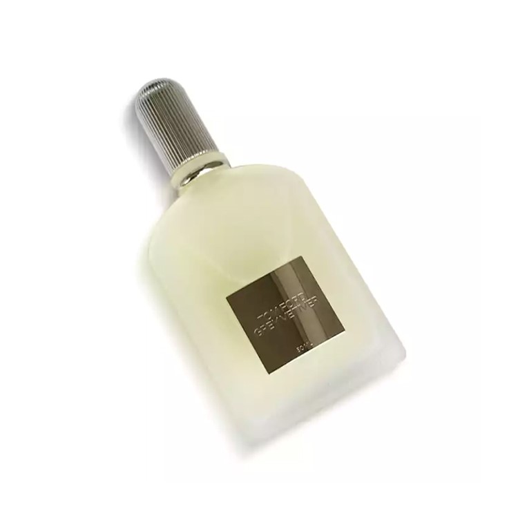 【miễn phí vận chuyển】Nước hoa nam TOM FORD Grey Vetiver 100ml TF