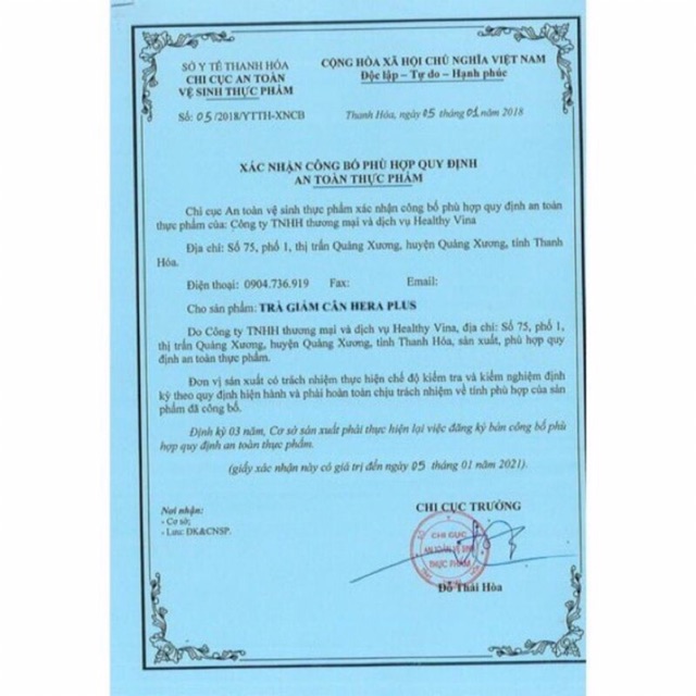 Trà Giảm cân hera plus dạng viên [ Giảm Mạnh ] | BigBuy360 - bigbuy360.vn