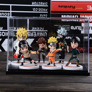 ( cực rẻ ) Mô hình chibi naruto hàng siêu đẹp chất lượng khủng