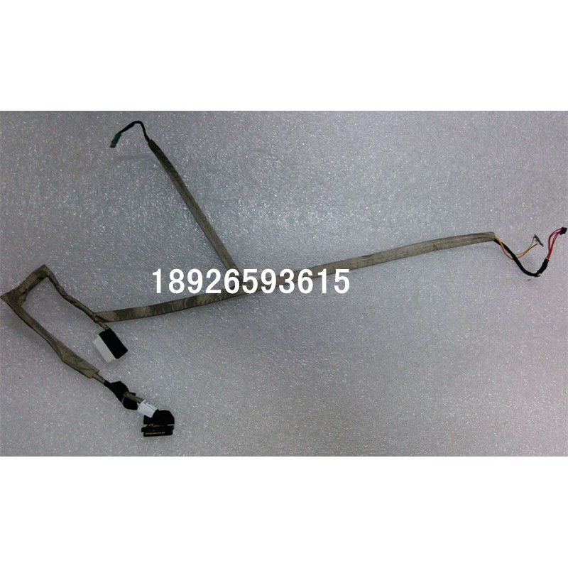 Dây Cáp Micro Dành Cho Lenovo Thinkpad T520 W520 T520I W530 T530
