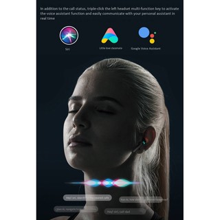 Tai nghe Bluetooth EDIFIER HECATE GM4