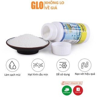 Bột Thông Cống Large Thế Hệ Mới GloMart