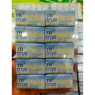 1 vỉ Bơ lạt TH True milk 100g
