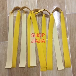 10 DÂY NÁ CAO SU DẸT. DÀY 0.75 MM 1MM