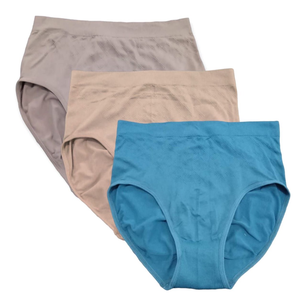 Quần Lót Nữ Nhập Khẩu Cao Cấp Prem13 CD Size S M L XL