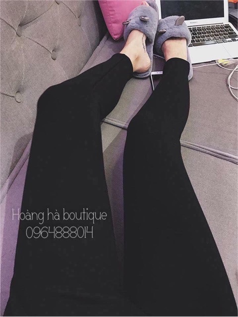 QUẦN LEGGING CẠP CÀI CÚC | BigBuy360 - bigbuy360.vn