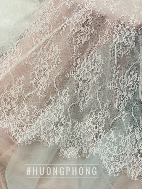 Ren mi M21 - Trắng