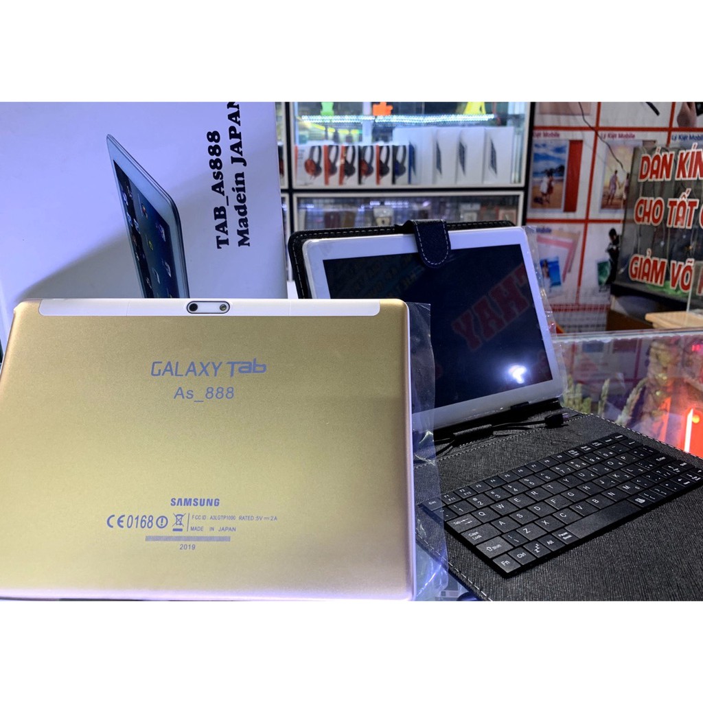 Máy Tính Bảng Galaxy Tab KT109 japan 2020 | BigBuy360 - bigbuy360.vn