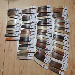 Nẹp nhựa pvc dán cạnh