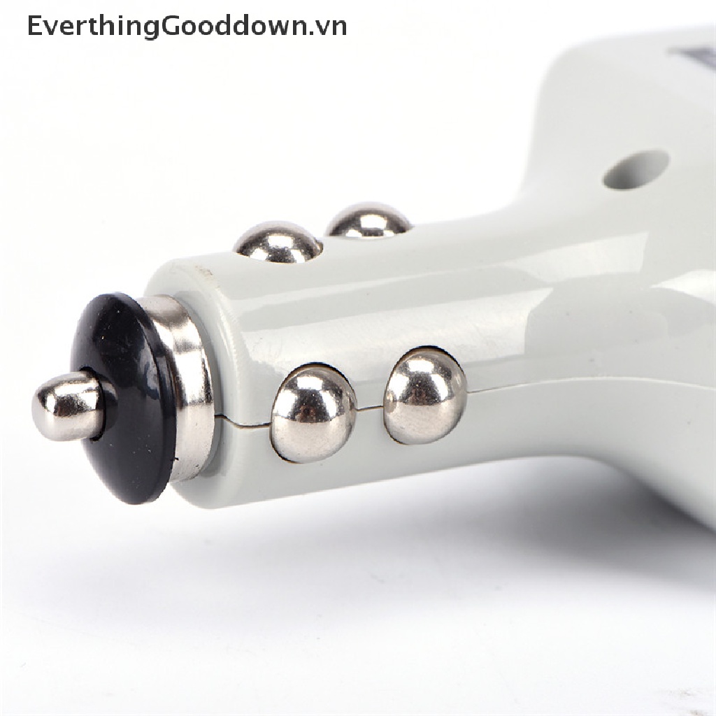 Thiết Bị Sạc Chuyển Đổi DC 12V Sang AC 220V